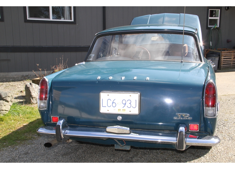 Rover Cars For Sale