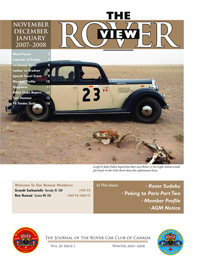 RoverVView Vol 20-1