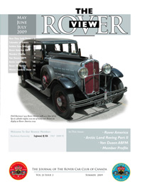 RoverView Vol 21-3