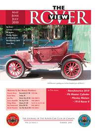 RoverView Vol 22-3