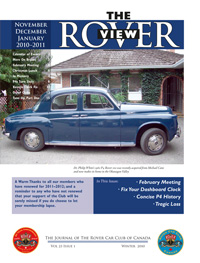 RoverView Vol 23-1