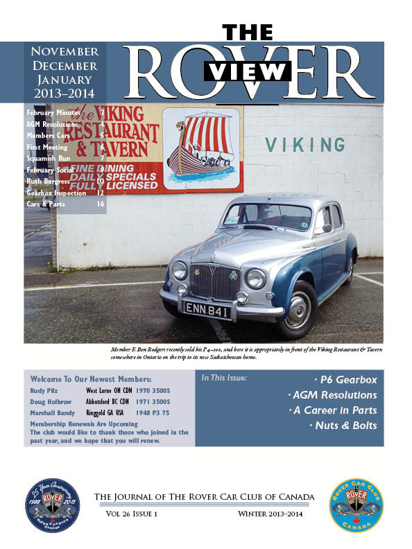 RoverView Vol 26-1