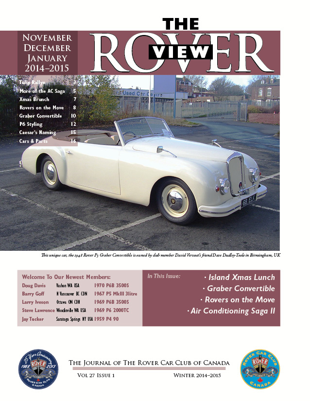 RoverView Vol 27-1