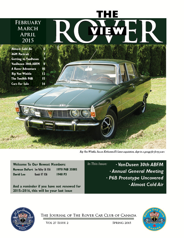 RoverView Vol 27-2