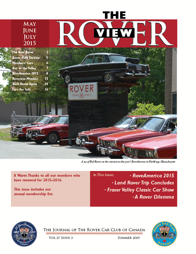 RoverView Vol 27-3